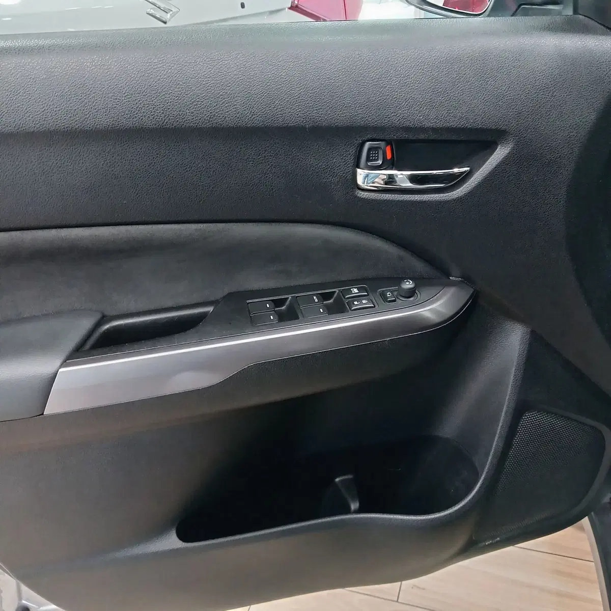 Suzuki Vitara usata a L'Aquila (18)