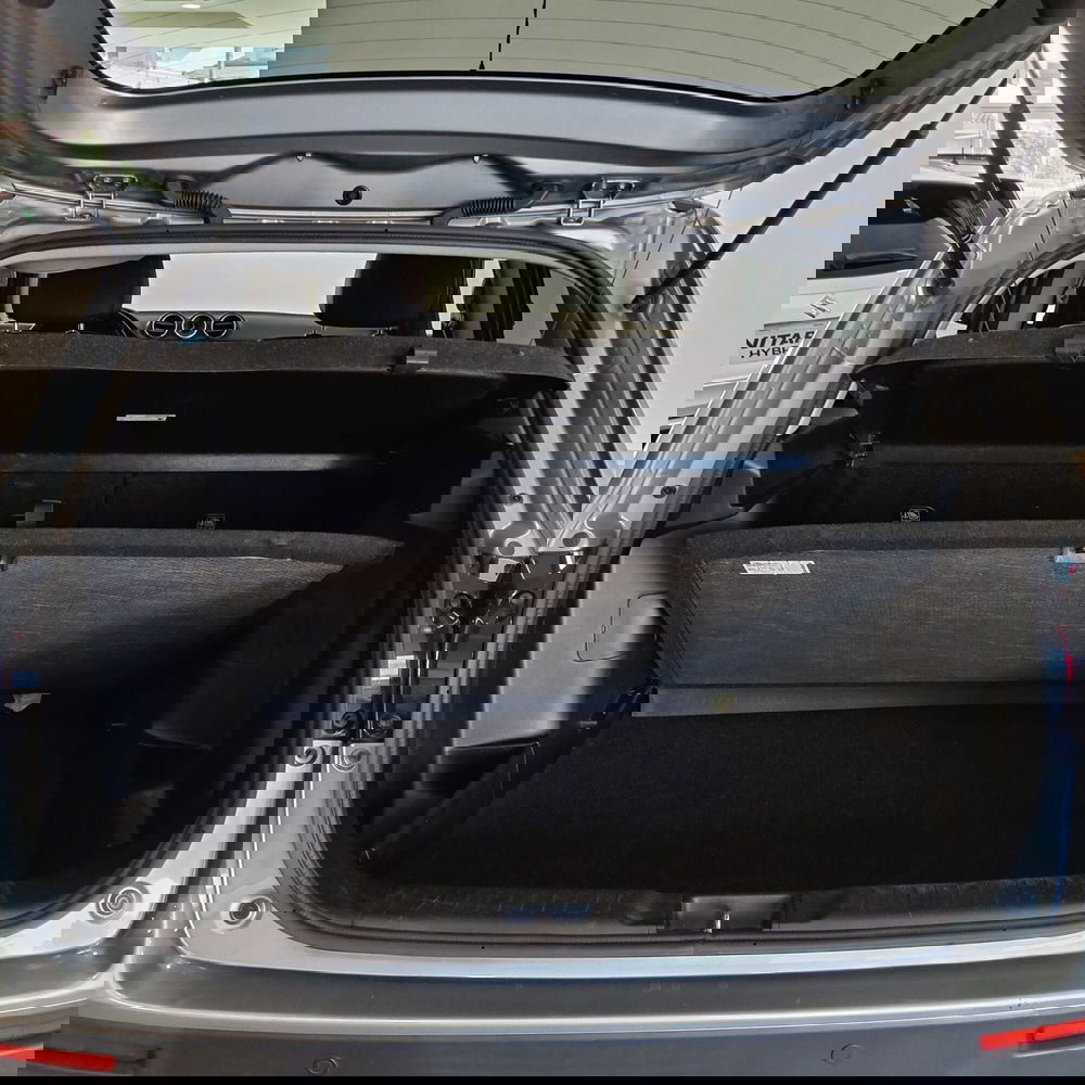 Suzuki Vitara usata a L'Aquila (19)