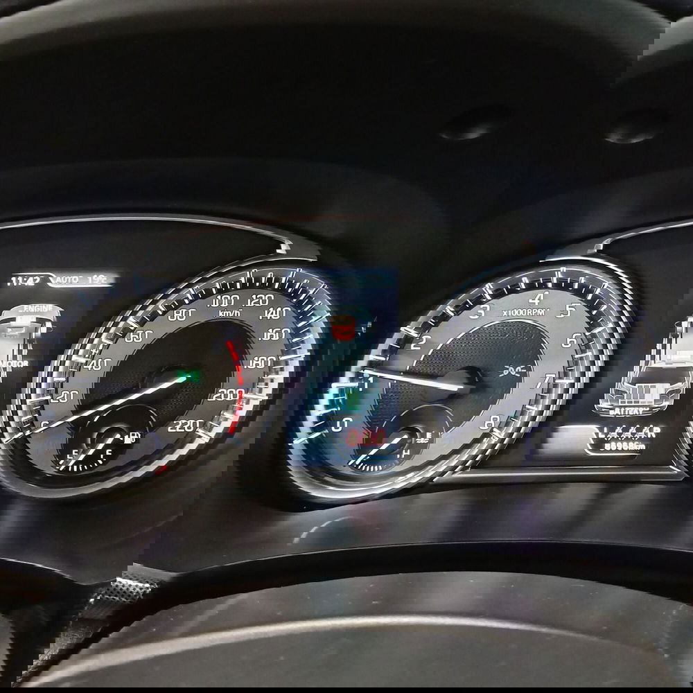 Suzuki Vitara usata a L'Aquila (20)