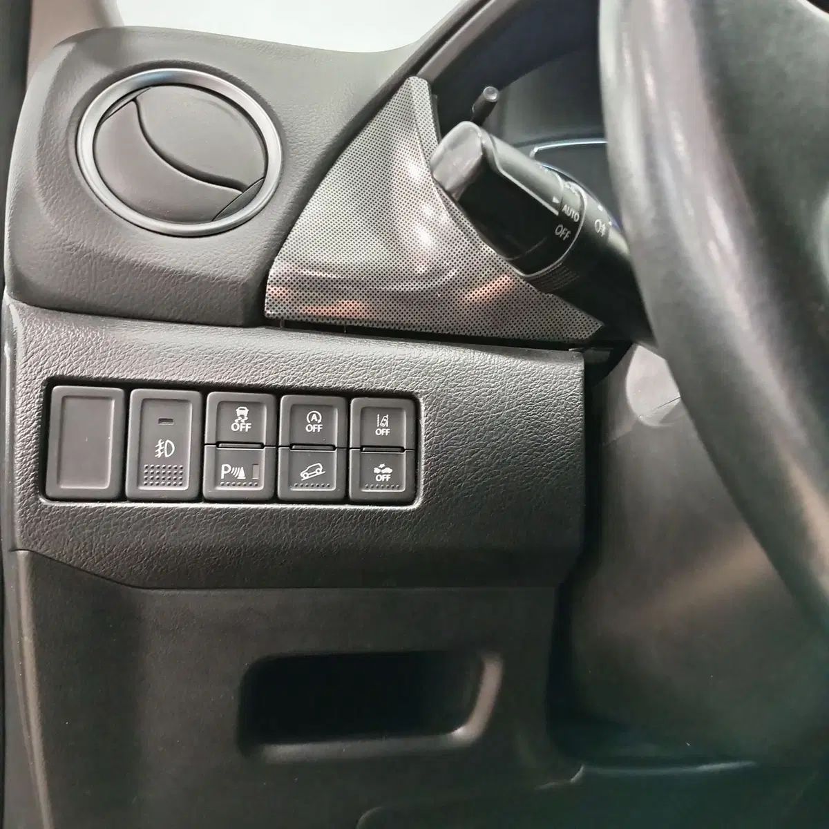 Suzuki Vitara usata a L'Aquila (6)