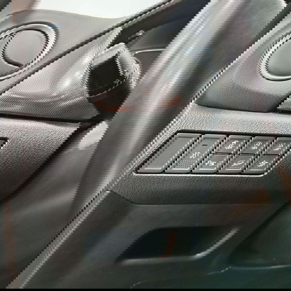 Suzuki Vitara usata a L'Aquila (6)