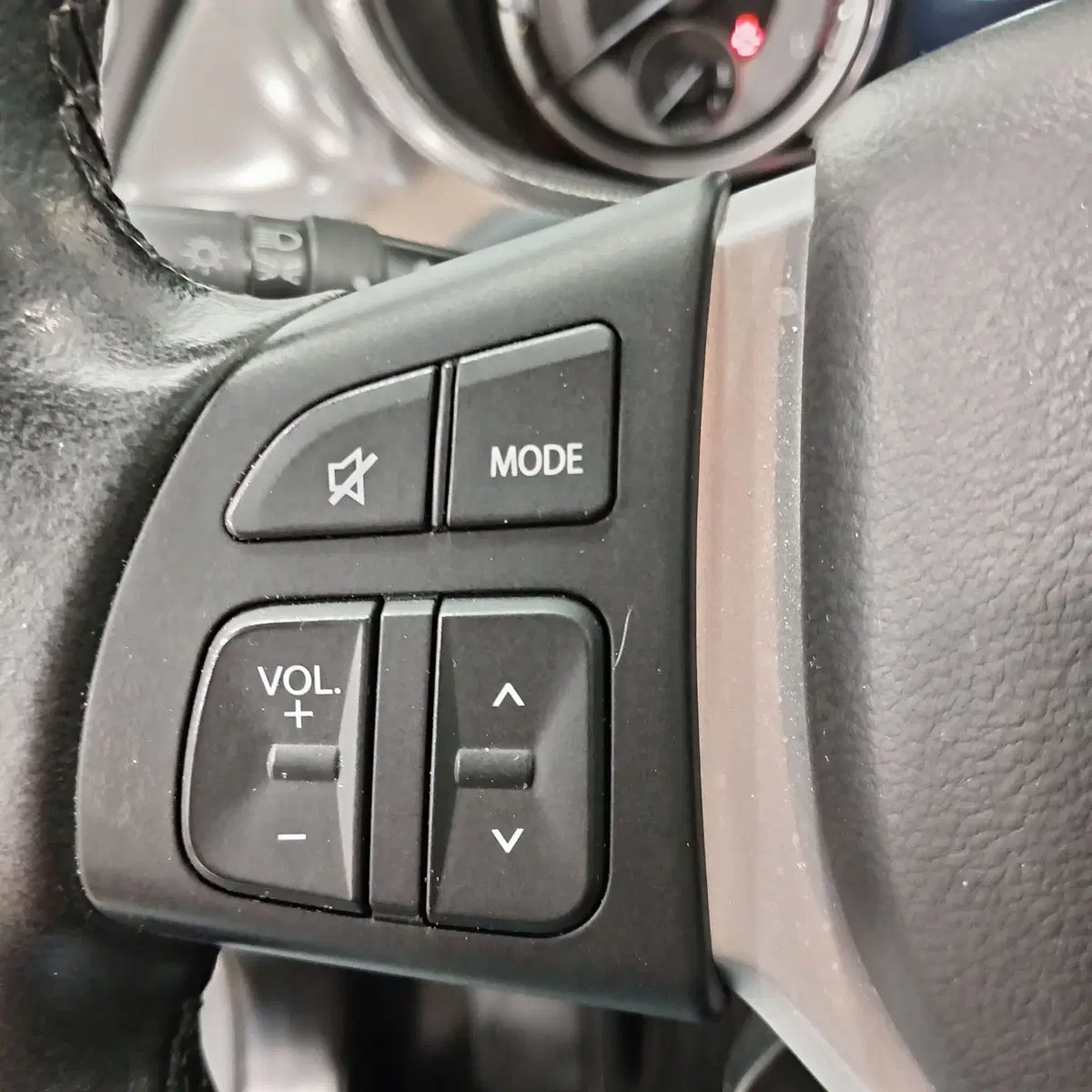 Suzuki Vitara usata a L'Aquila (9)