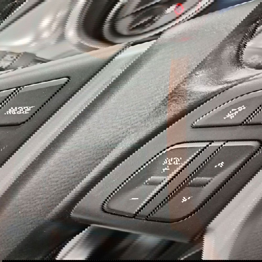 Suzuki Vitara usata a L'Aquila (9)