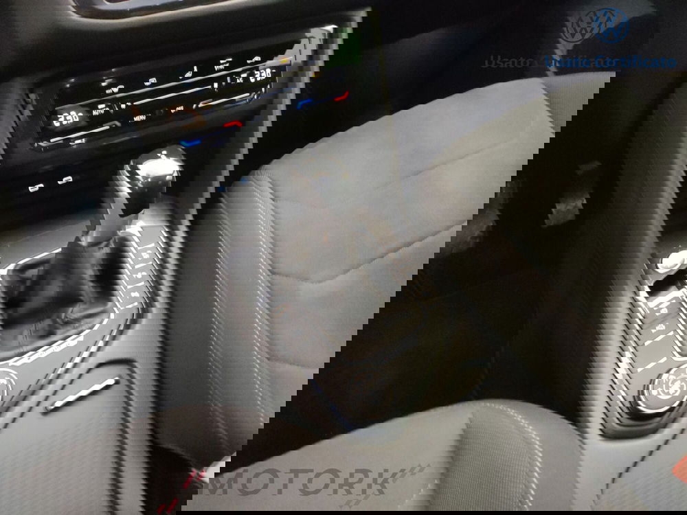 Volkswagen Tiguan usata a Varese (16)