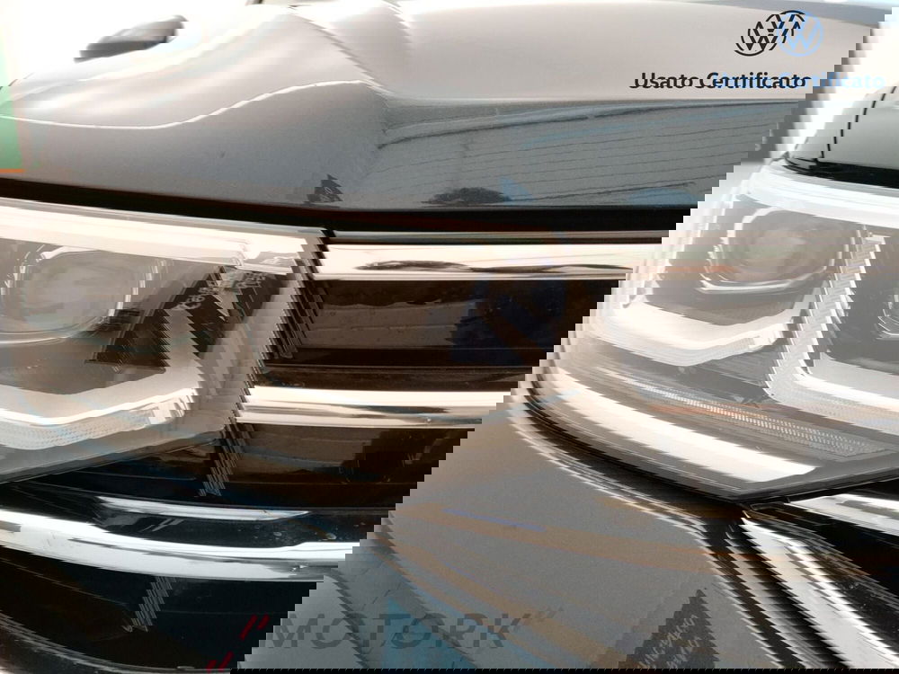 Volkswagen Tiguan usata a Varese (6)