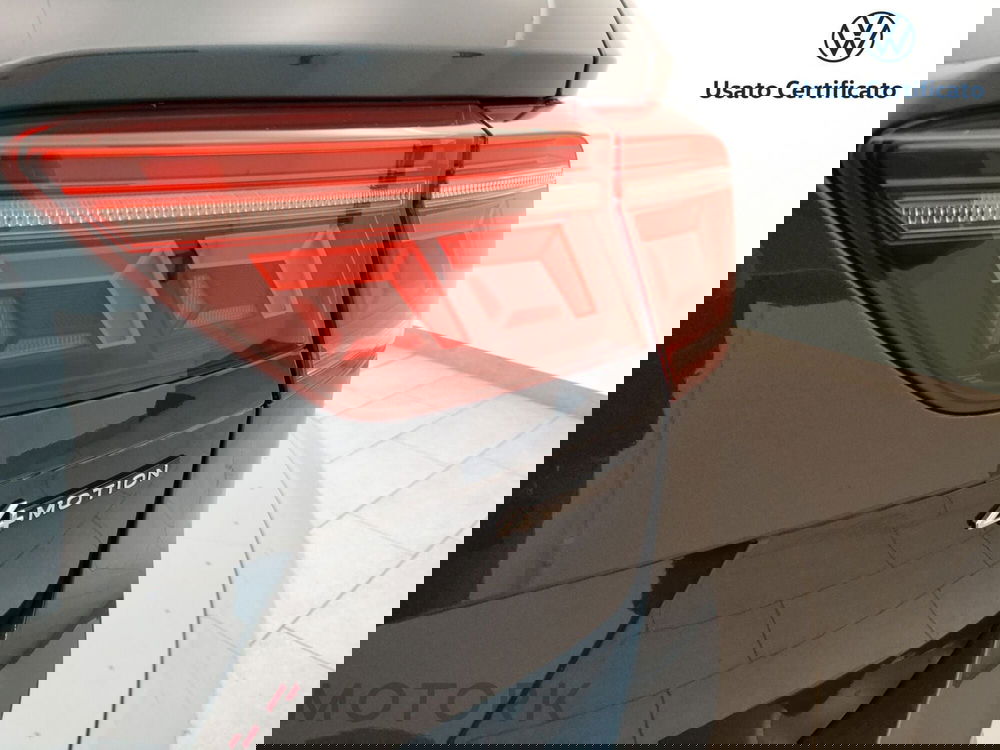 Volkswagen Tiguan usata a Varese (8)