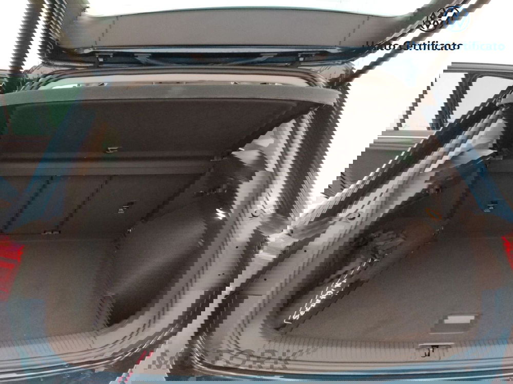 Volkswagen Tiguan usata a Varese (9)