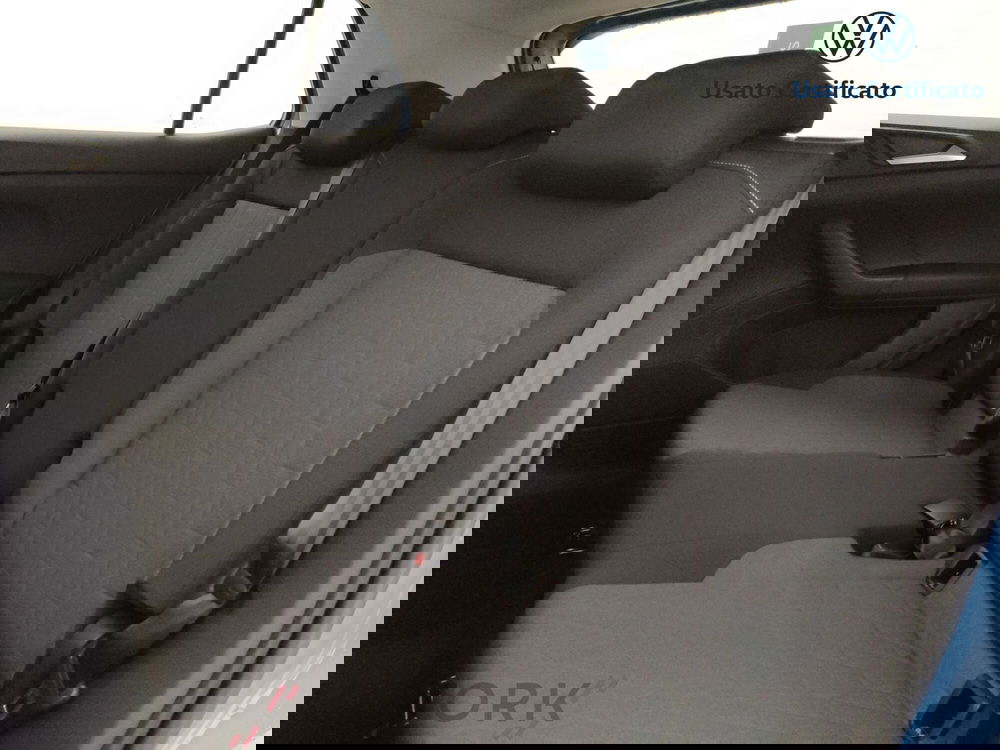 Volkswagen T-Cross nuova a Varese (9)