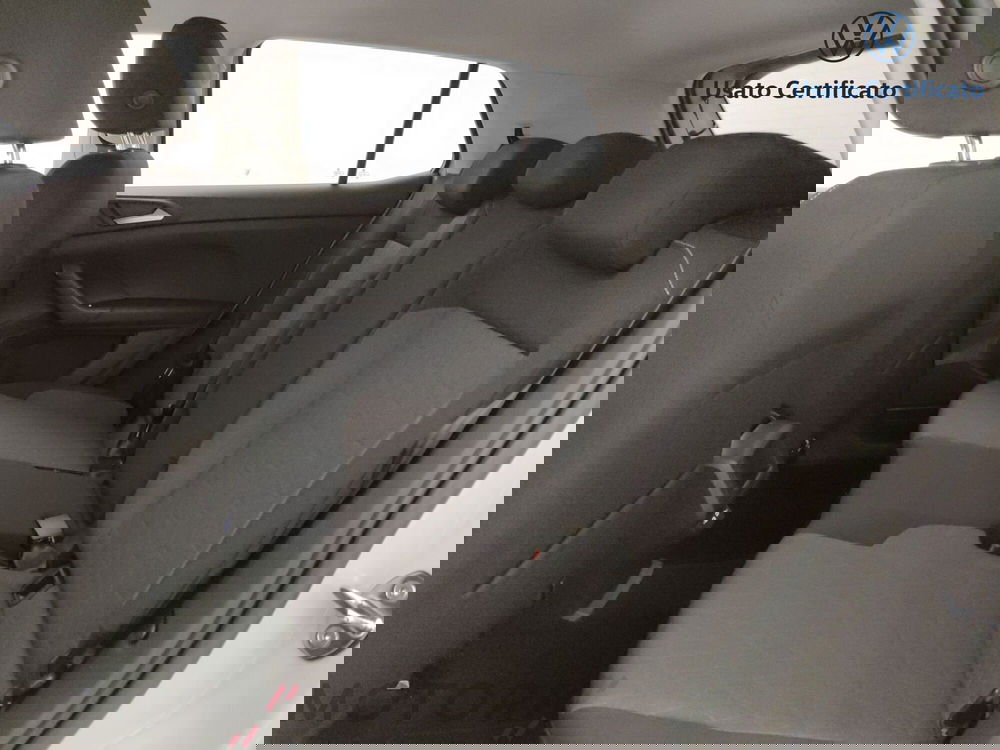 Volkswagen T-Cross nuova a Varese (10)