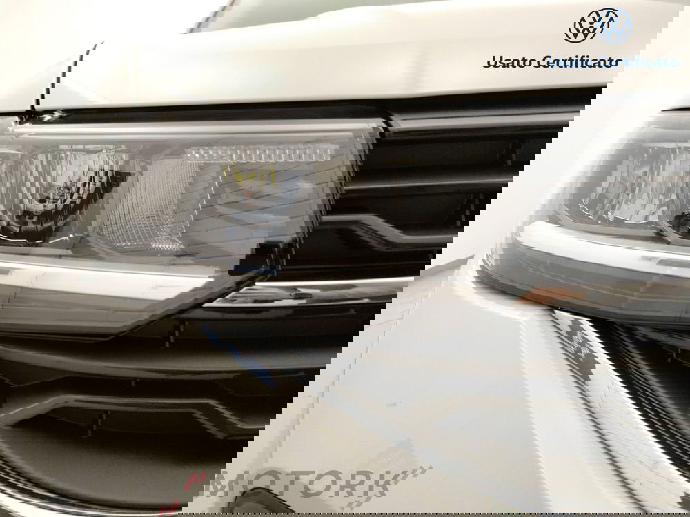 Volkswagen T-Cross nuova a Varese (6)