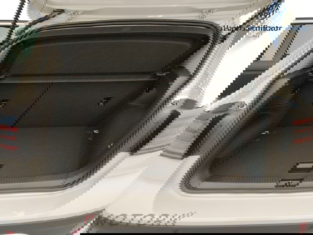 Volkswagen T-Cross nuova a Varese (9)