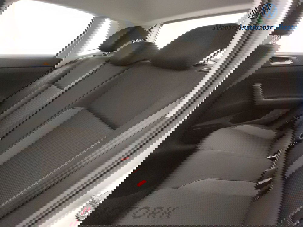 Volkswagen Polo usata a Varese (10)