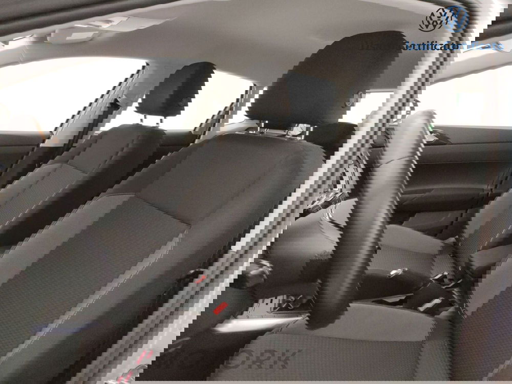 Volkswagen Polo usata a Varese (11)