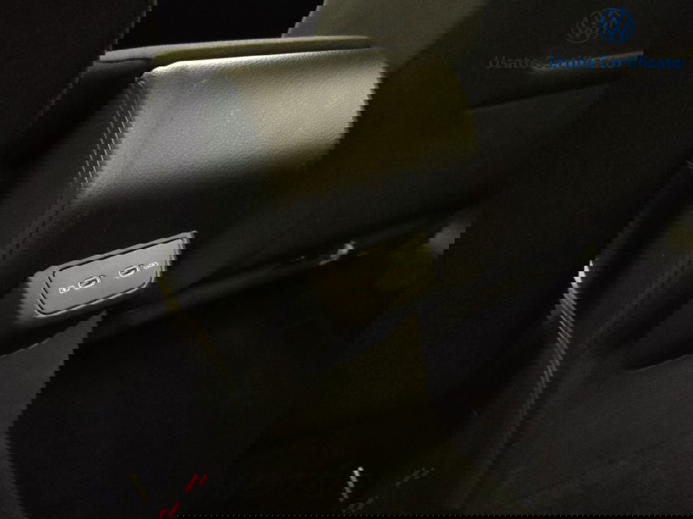 Volkswagen Polo usata a Varese (12)