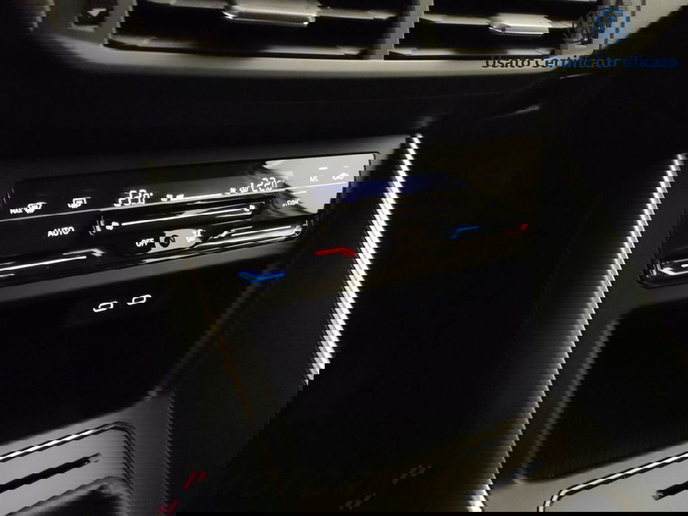 Volkswagen Polo usata a Varese (17)