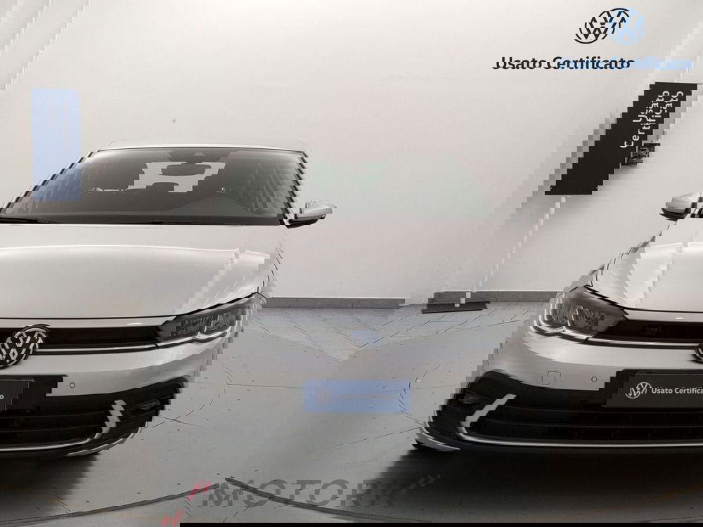 Volkswagen Polo usata a Varese (2)