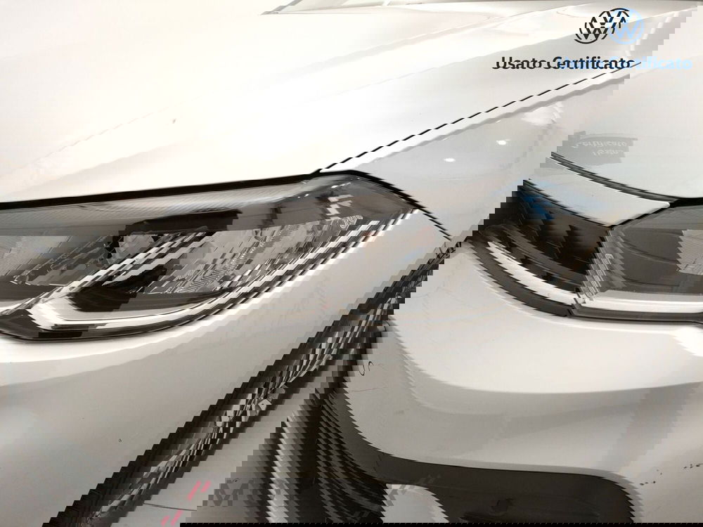 Volkswagen Polo usata a Varese (7)