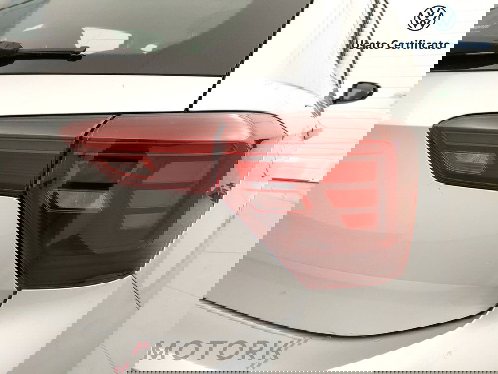Volkswagen Polo usata a Varese (8)