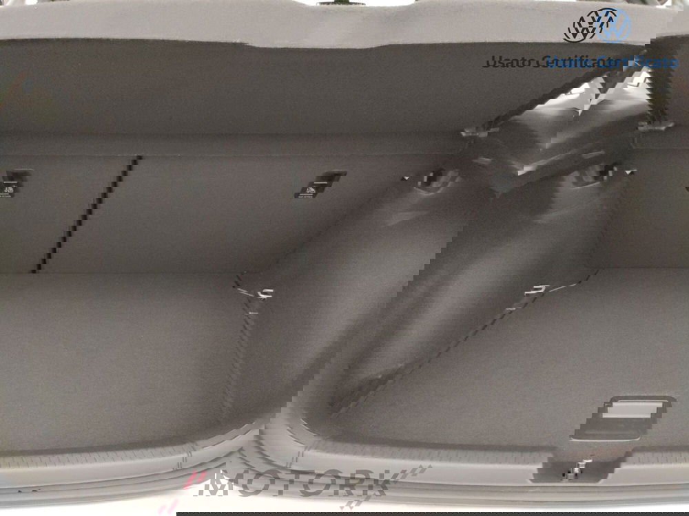 Volkswagen Polo usata a Varese (9)