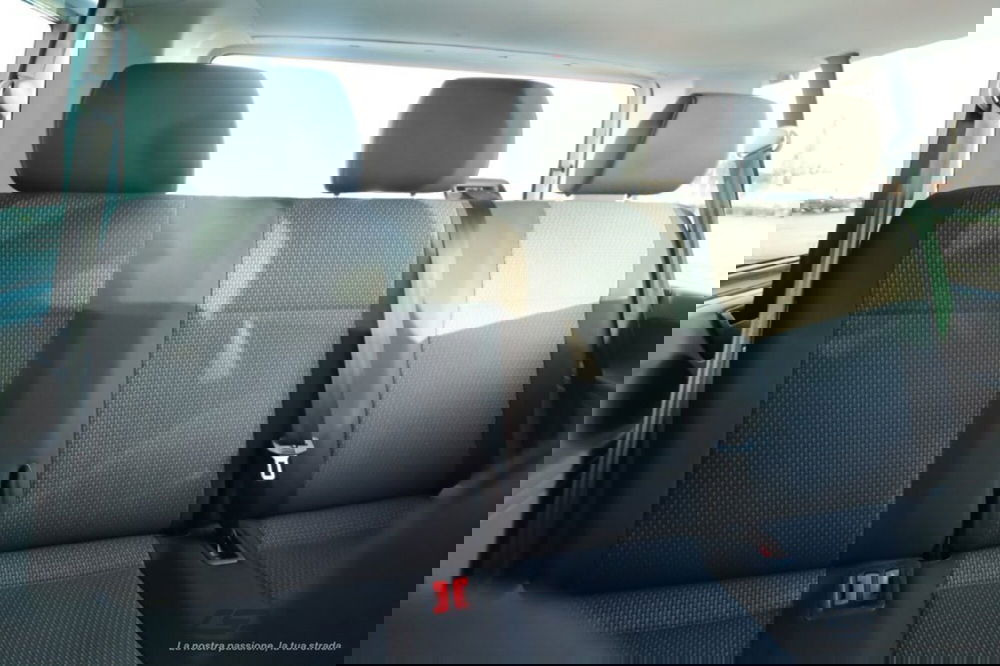 Volkswagen Veicoli Commerciali Caravelle usata a Bologna (10)