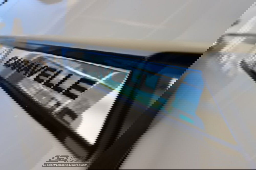 Volkswagen Veicoli Commerciali Caravelle usata a Bologna (5)