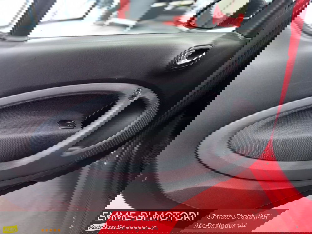 smart Fortwo usata a Monza e Brianza (10)