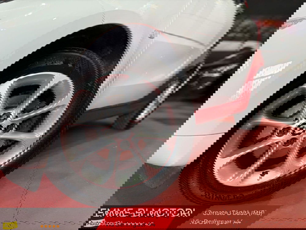 smart Fortwo usata a Monza e Brianza (3)