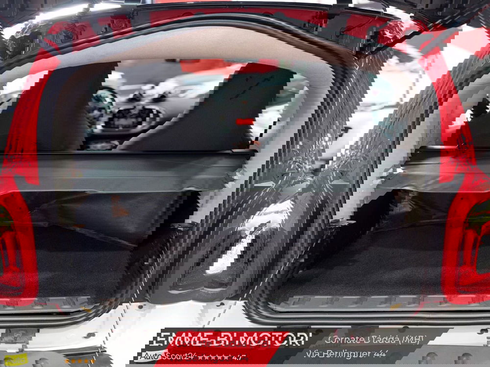 smart Fortwo usata a Monza e Brianza (4)