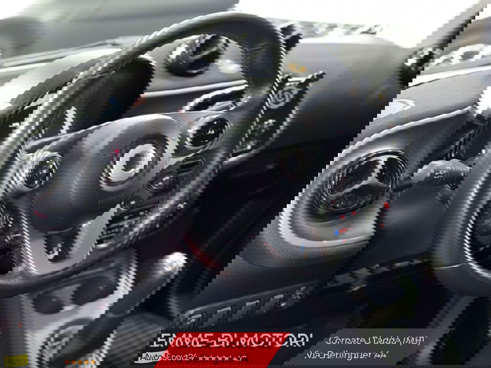 smart Fortwo usata a Monza e Brianza (5)