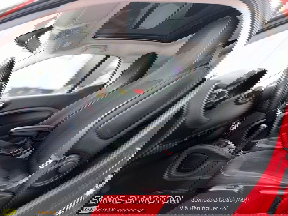 smart Fortwo usata a Monza e Brianza (6)