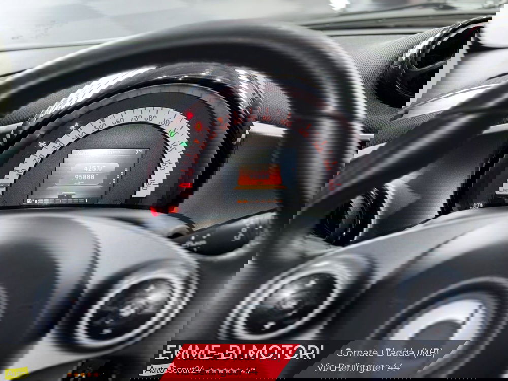 smart Fortwo usata a Monza e Brianza (8)