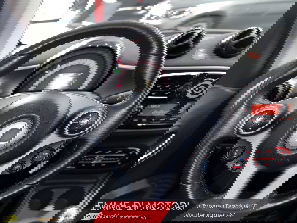 smart Fortwo usata a Monza e Brianza (9)