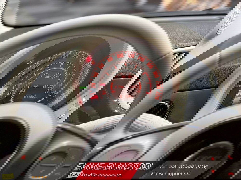 Fiat 500 usata a Monza e Brianza (10)