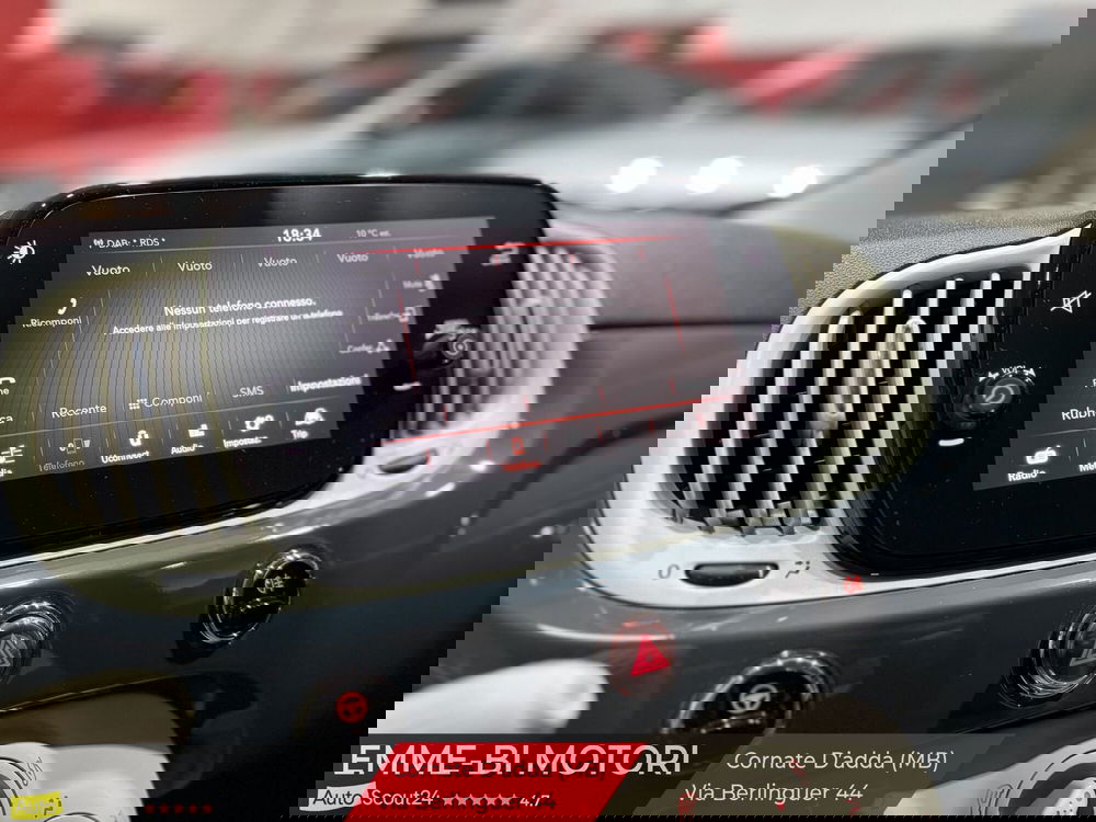 Fiat 500 usata a Monza e Brianza (12)