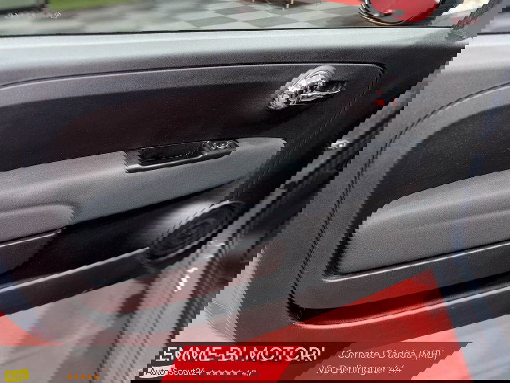 Fiat 500 usata a Monza e Brianza (14)