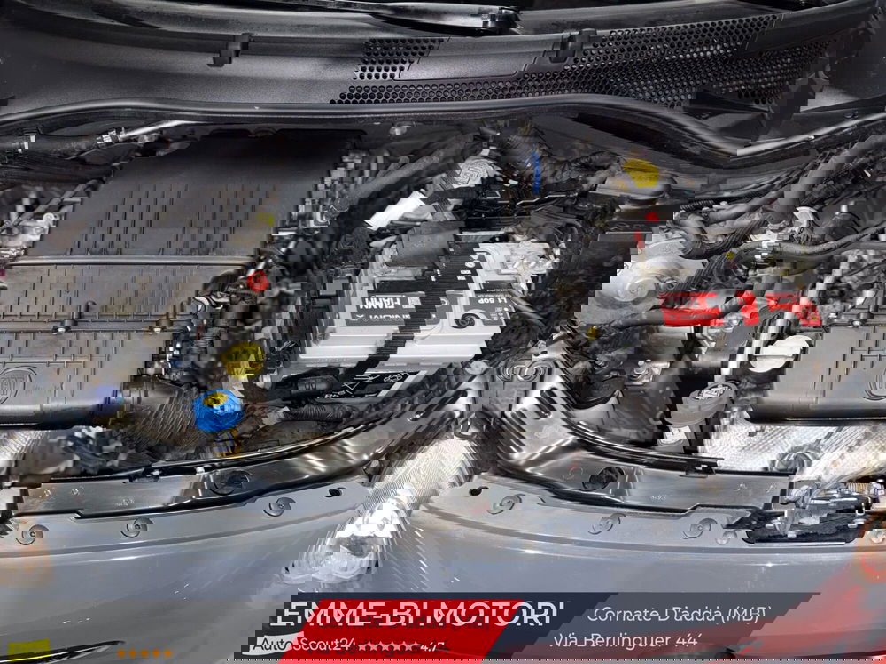 Fiat 500 usata a Monza e Brianza (15)