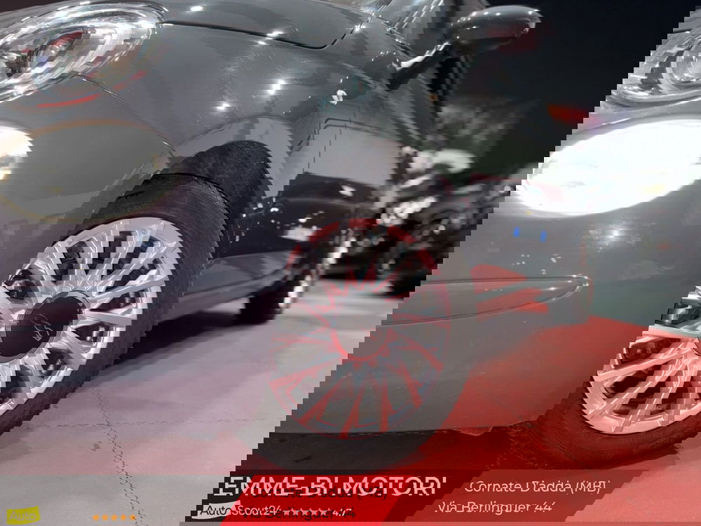 Fiat 500 usata a Monza e Brianza (3)