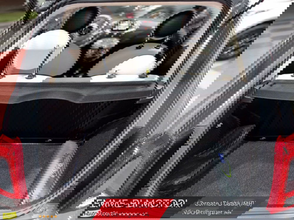 Fiat 500 usata a Monza e Brianza (4)