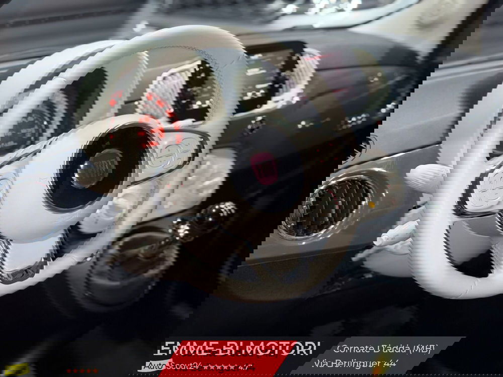 Fiat 500 usata a Monza e Brianza (5)