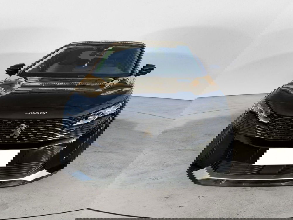 Peugeot 3008 usata a Caserta