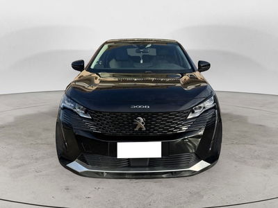 Peugeot 3008 BlueHDi 130 S&amp;S EAT8 Allure Pack del 2022 usata a Parete