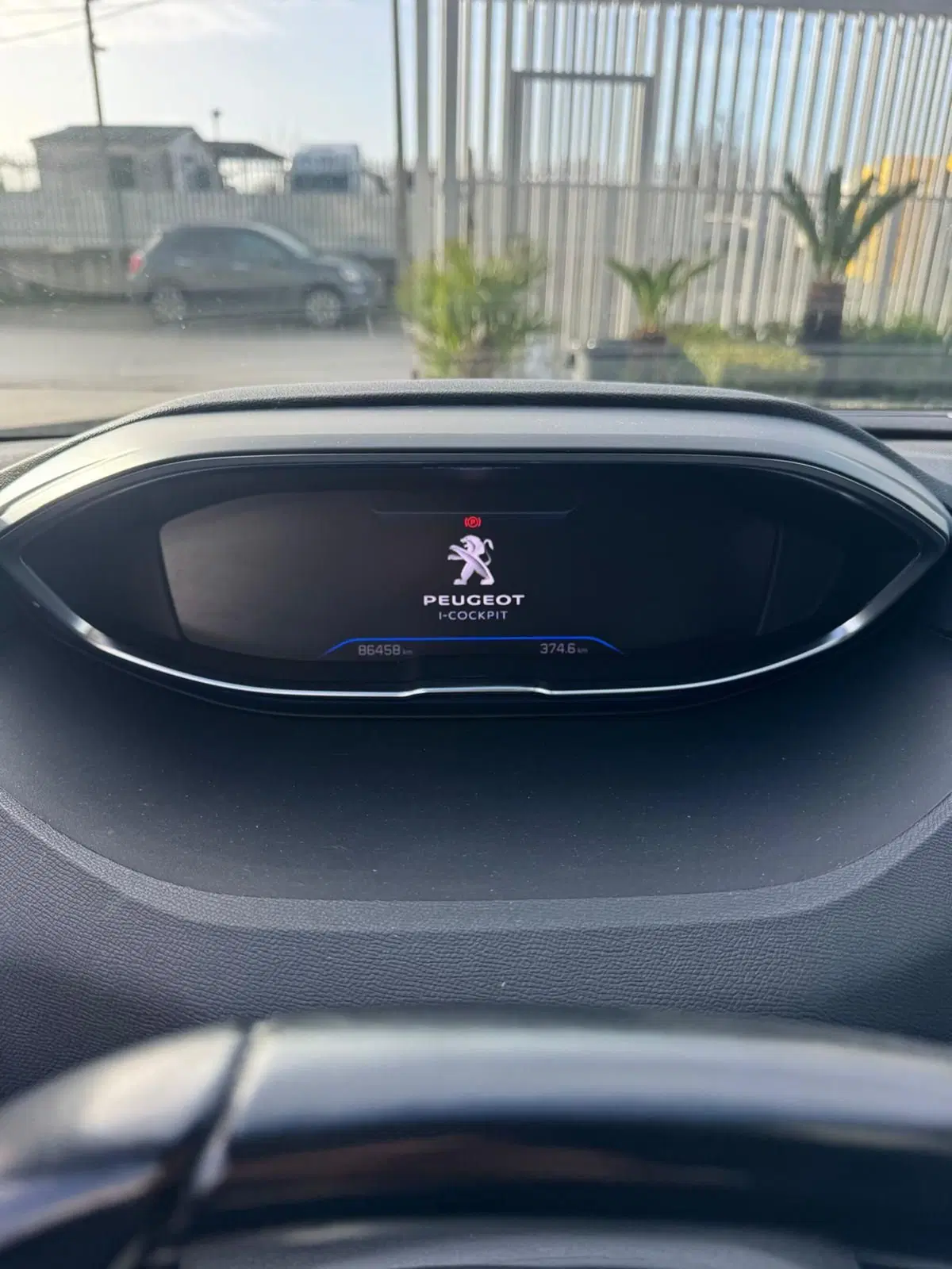 Peugeot 3008 usata a Caserta (10)
