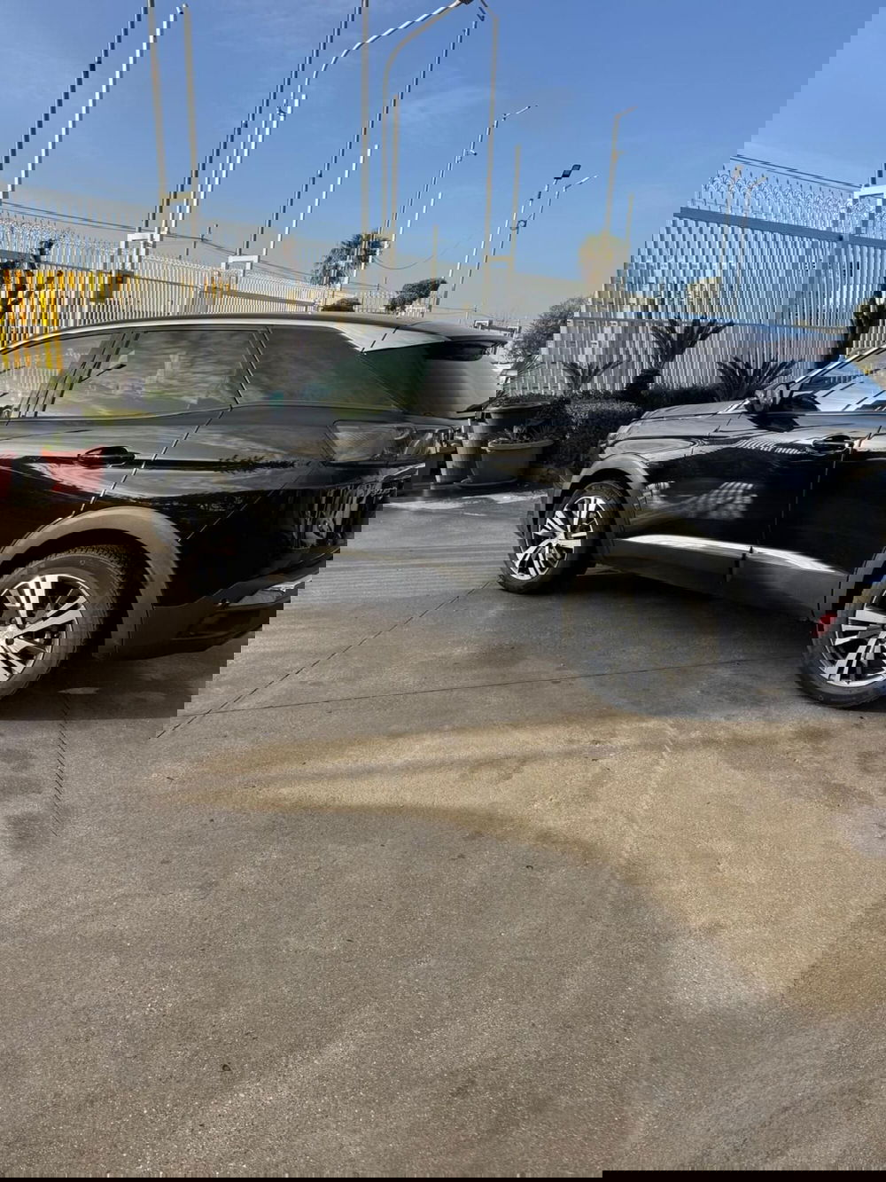 Peugeot 3008 usata a Caserta (2)