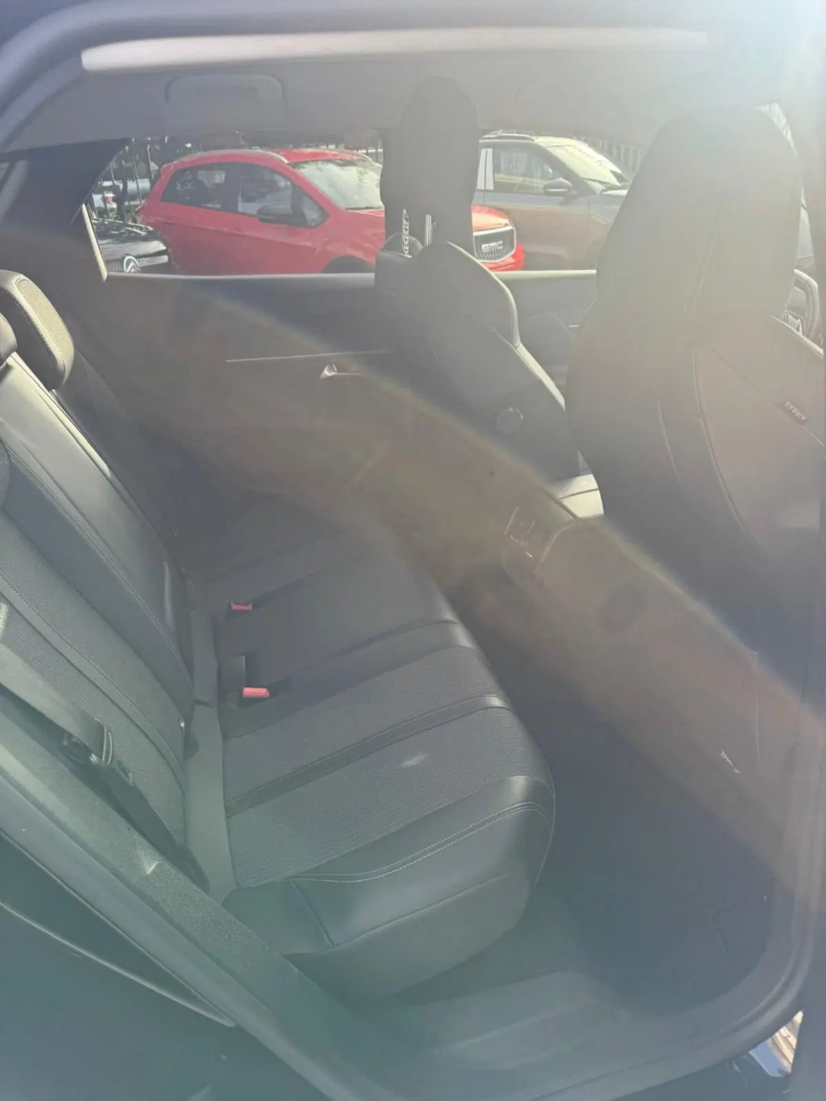 Peugeot 3008 usata a Caserta (7)