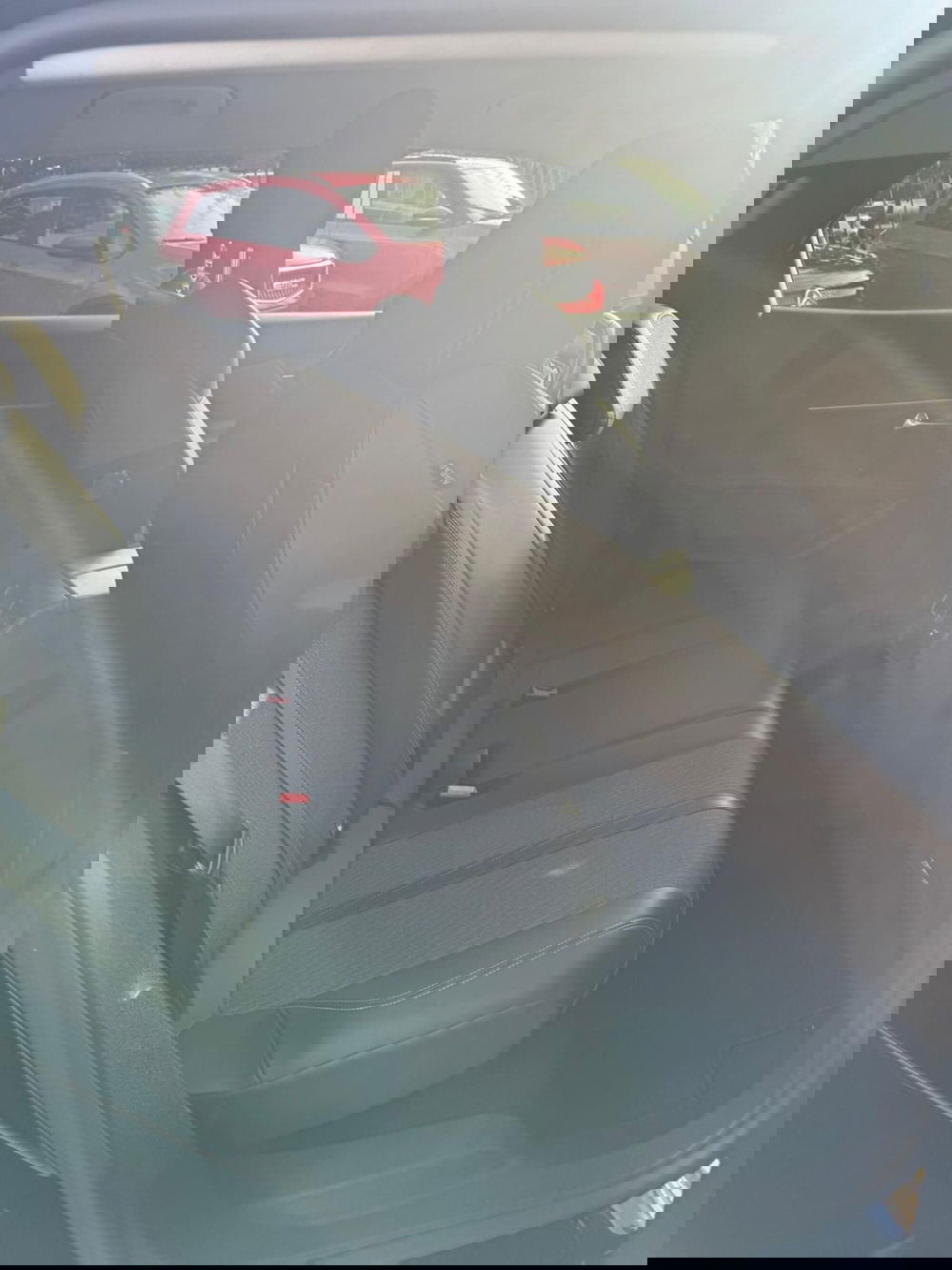 Peugeot 3008 usata a Caserta (7)