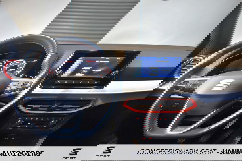 SEAT Ibiza usata a Verona (7)