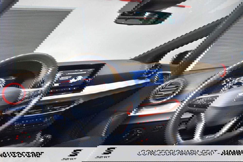 SEAT Ibiza usata a Verona (8)