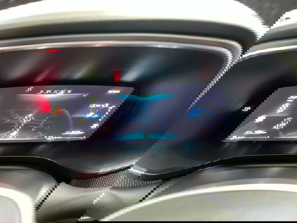 Renault Arkana usata a Roma (11)