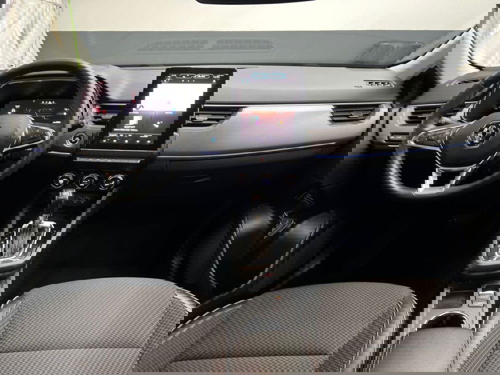 Renault Arkana usata a Roma (12)