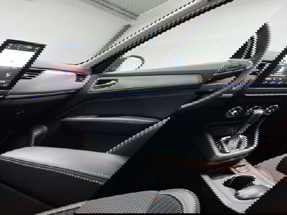 Renault Arkana usata a Roma (13)